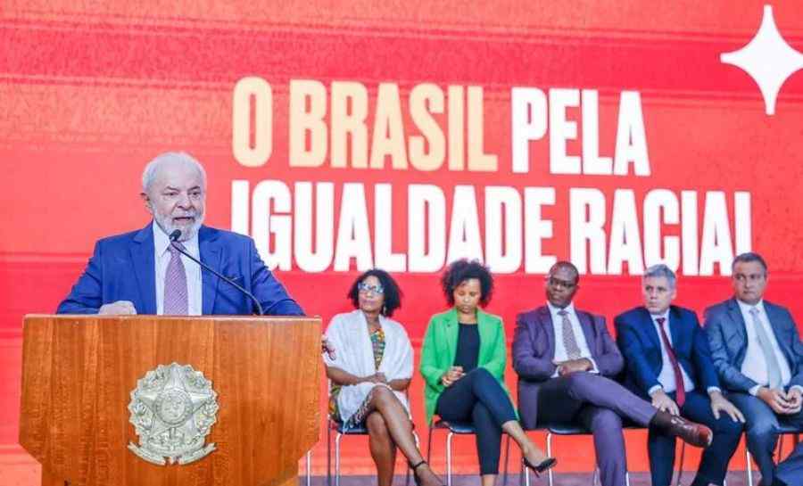 Governo federal ignora feriados estaduais do Dia da Consciência Negra